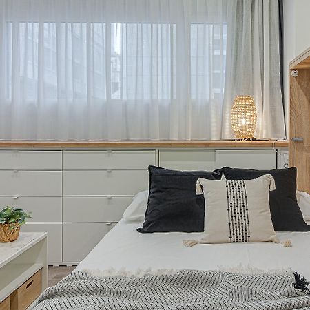 Super Centro Y Playa By Thebluewaveapartments Com А-Корунья Екстер'єр фото