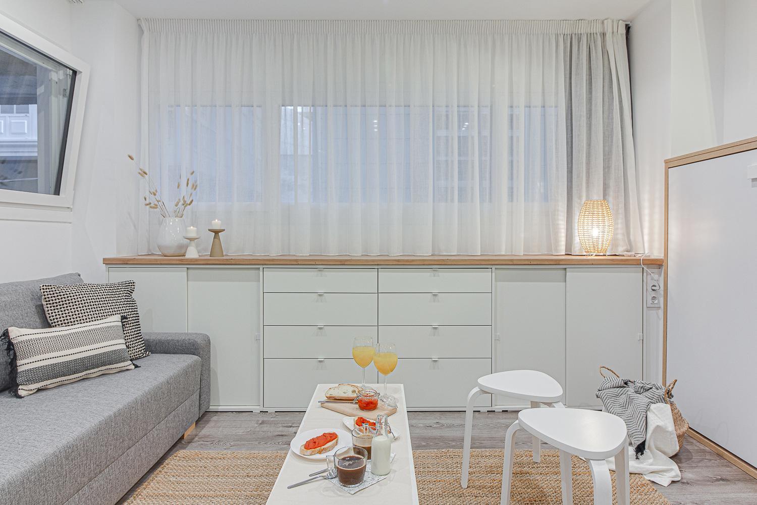 Super Centro Y Playa By Thebluewaveapartments Com А-Корунья Екстер'єр фото