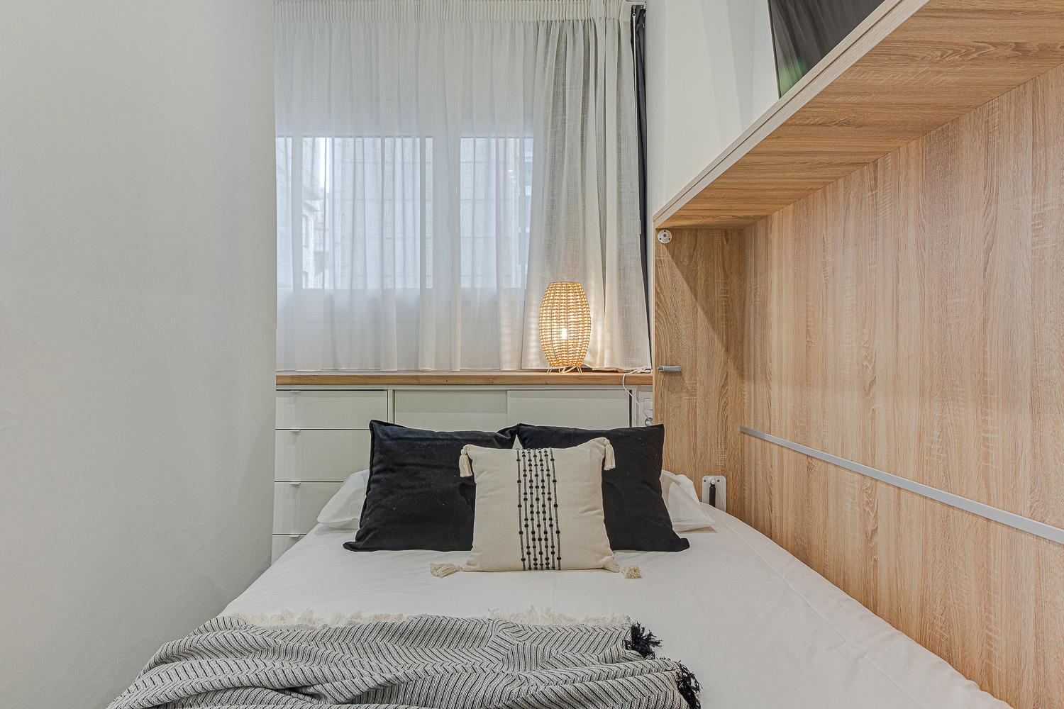 Super Centro Y Playa By Thebluewaveapartments Com А-Корунья Екстер'єр фото
