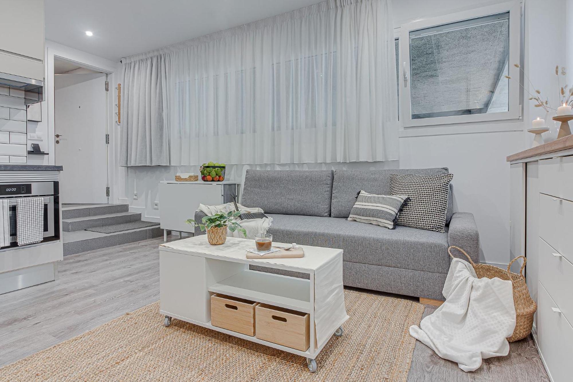 Super Centro Y Playa By Thebluewaveapartments Com А-Корунья Екстер'єр фото