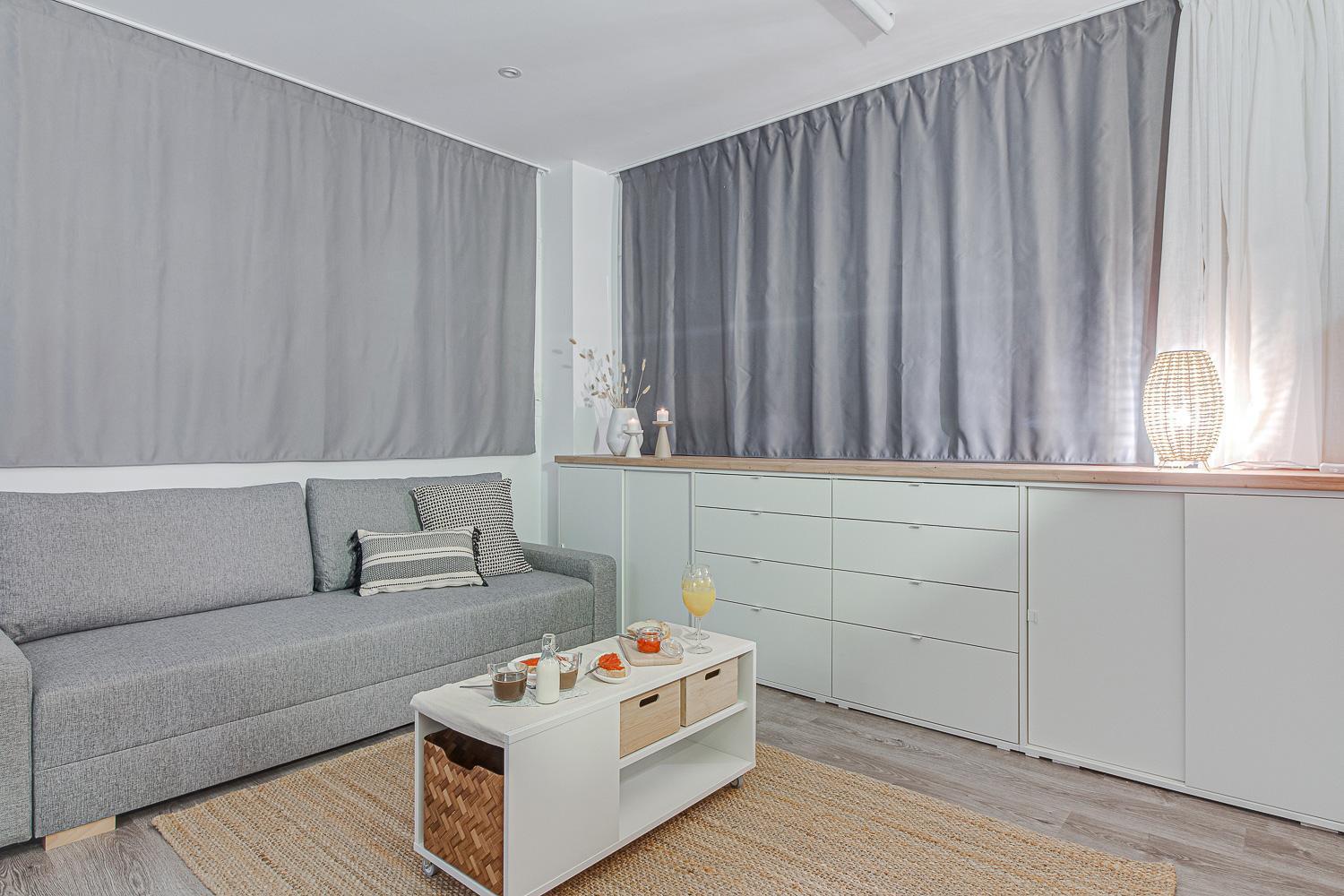 Super Centro Y Playa By Thebluewaveapartments Com А-Корунья Екстер'єр фото