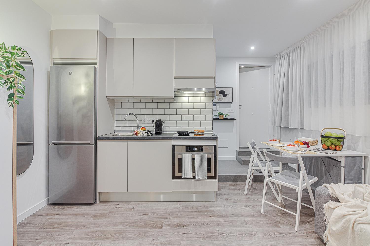 Super Centro Y Playa By Thebluewaveapartments Com А-Корунья Екстер'єр фото