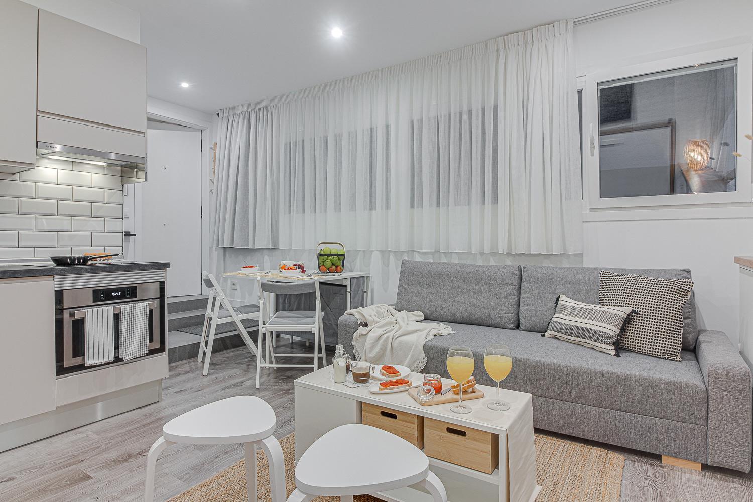 Super Centro Y Playa By Thebluewaveapartments Com А-Корунья Екстер'єр фото